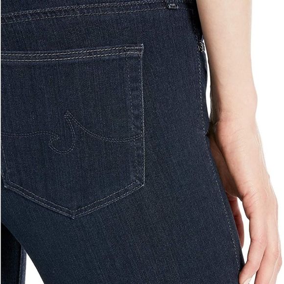 Adriano Goldschmied The Harper straight leg S 27R - Picture 4 of 10